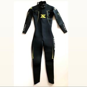Men’s Xterra Vortex Fullsuit Wetsuit